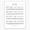 Doeke - Vooruit (Digital Sheet Music) - Image 3