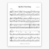 Doeke - Herinner (Digital Sheet Music) (Subscriber Discount) - Image 3
