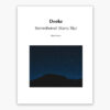 Doeke - Sterrenhemel (Starry Sky)(Digital Sheet Music)