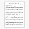 Doeke - Sterrenhemel (Starry Sky)(Digital Sheet Music) - Image 2